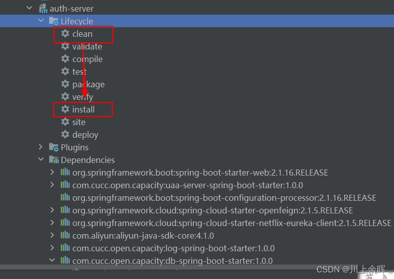Correct the classpath of your application so that it contains a single ...