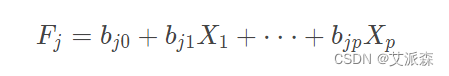 Python实现因子分析（附案例实战）