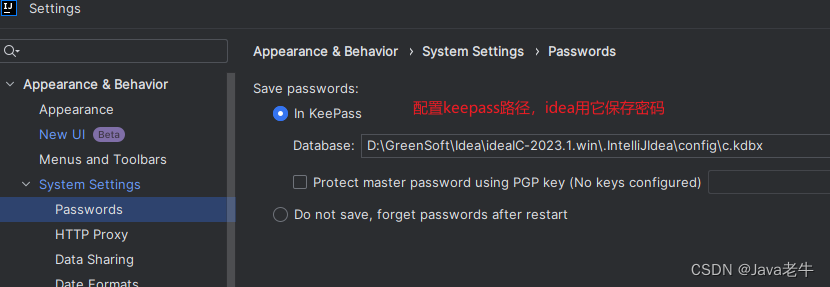 keepass