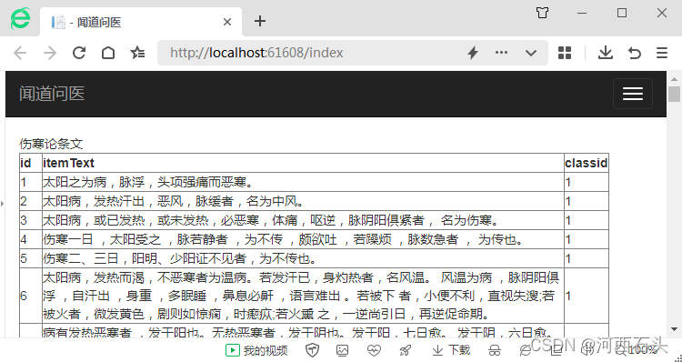 用asp.net建立自己的网站过时了吗？vs2017建站测试笔记