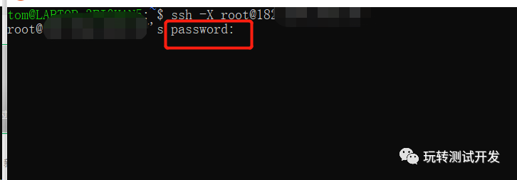 WSL connected Xshell - Programmer Sought