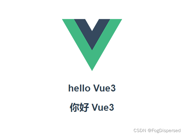 Vue3.0新增特性——Fragment模版碎片