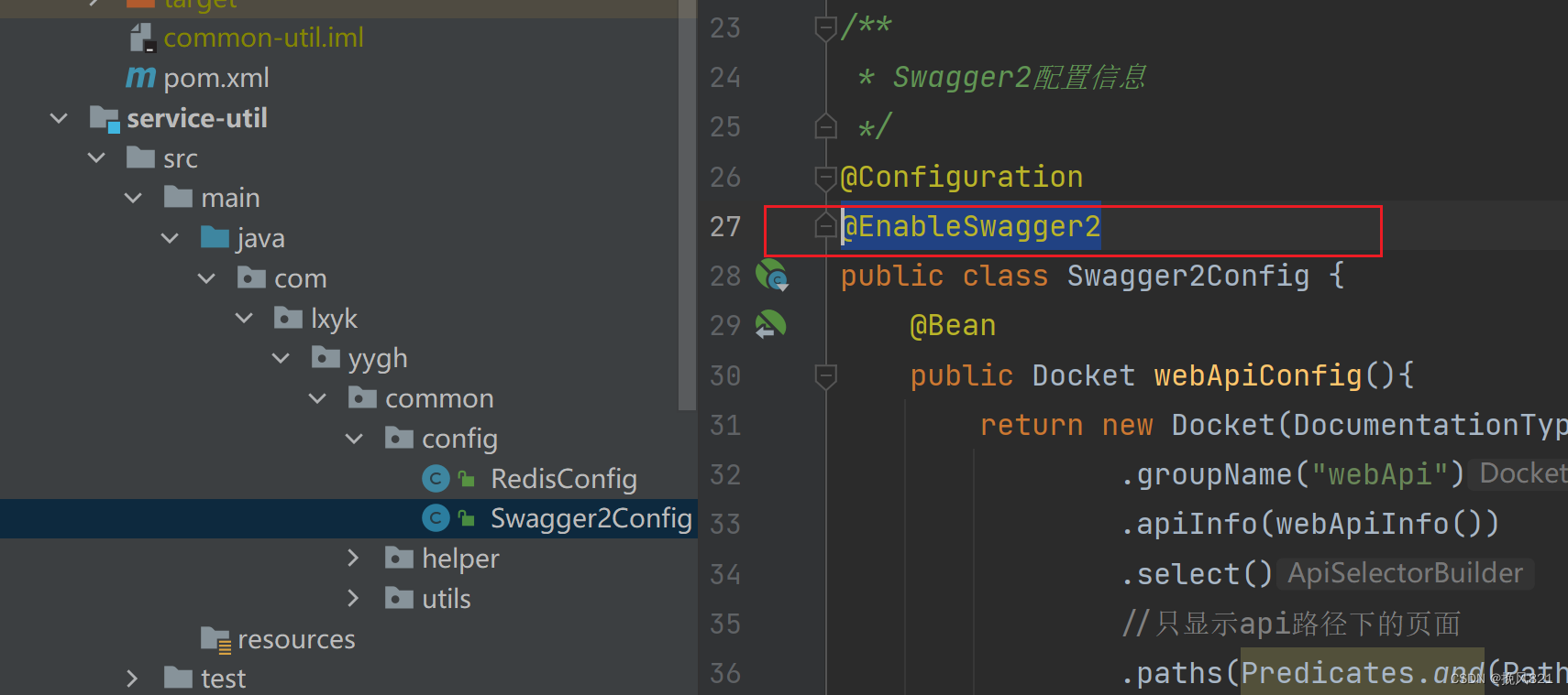 Caused by java.lang.IllegalStateException Failed to introspect Class