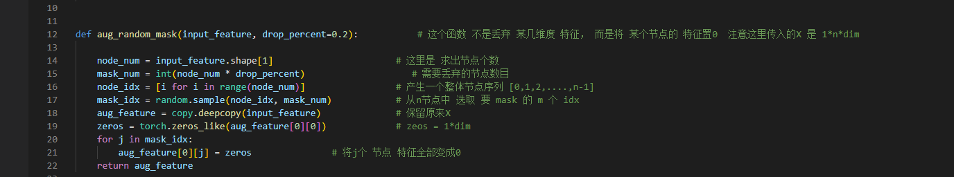 NIPS20: GraphCL Graph Contrastive Learning with Augmentations_2020nips ...