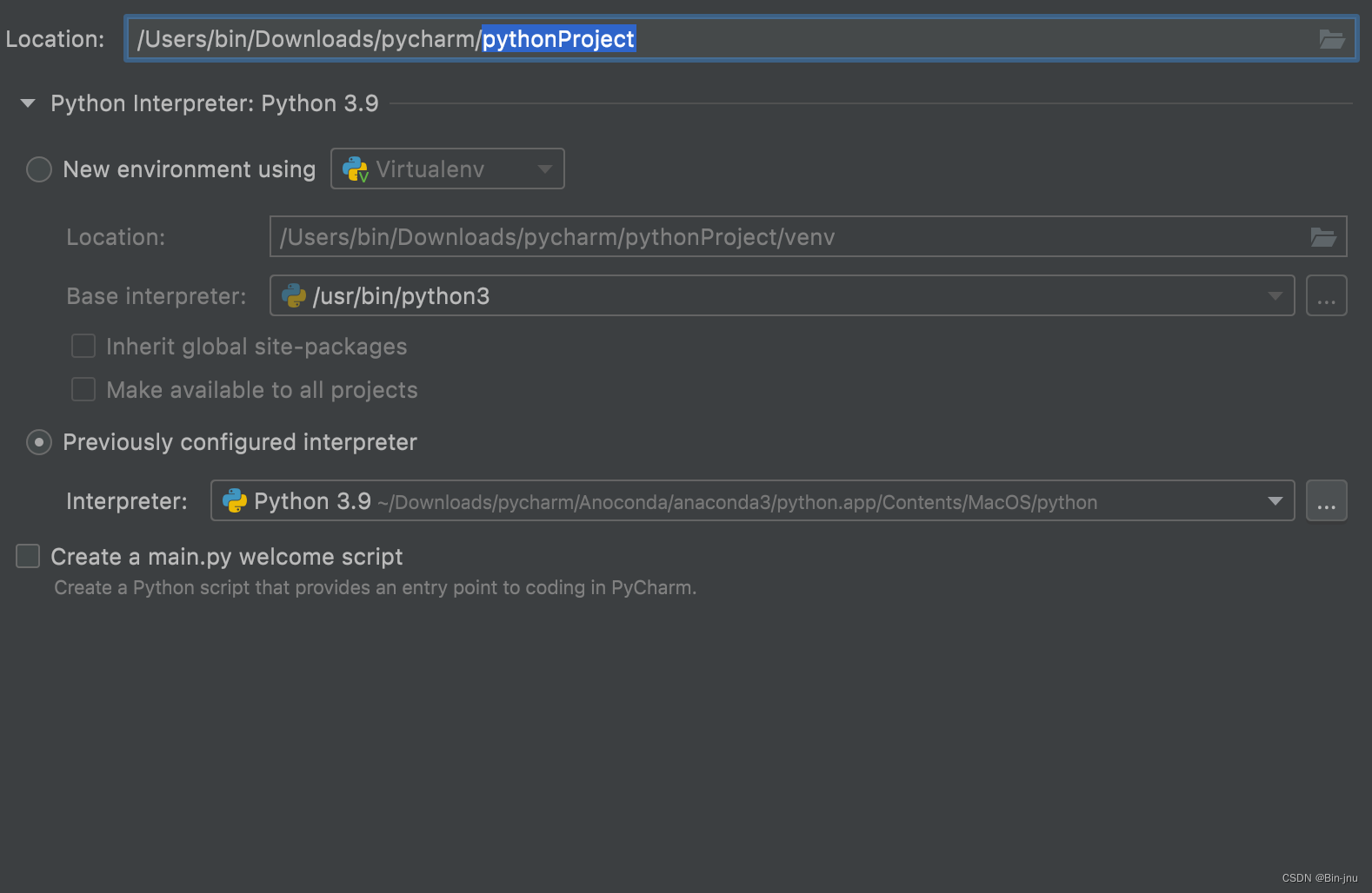 download pycharm mac m1