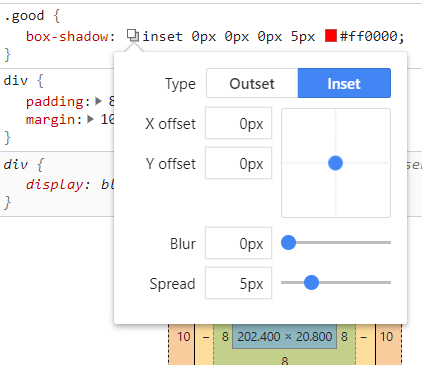 【css】border边框影响布局解决方案，鬼话连篇版本