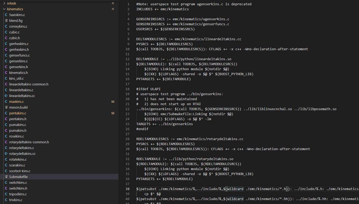 linuxcnc 源码解读01_linuxcnc源码分析-CSDN博客