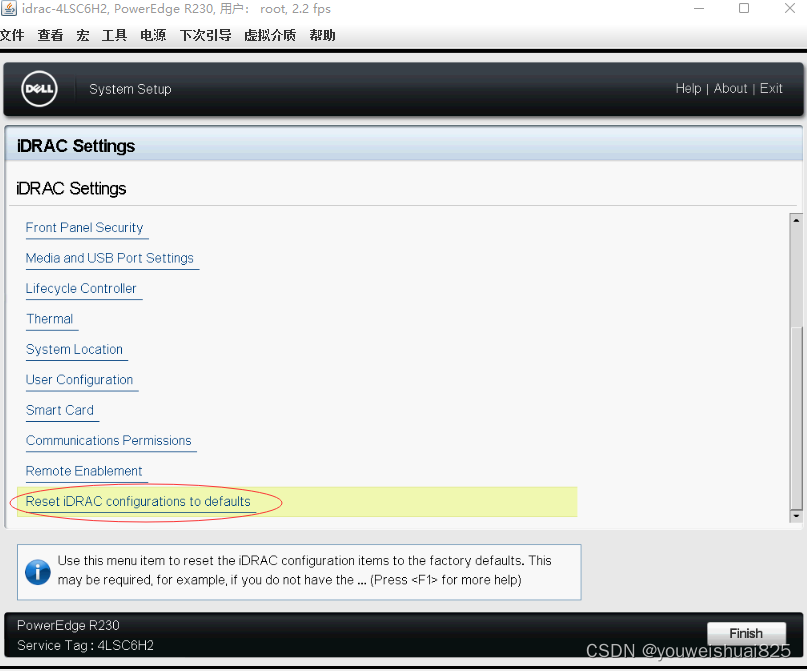 Licenza IDRAC8 Enterprise Express Per Dell T130 T230 T330 T430 - Foto 2