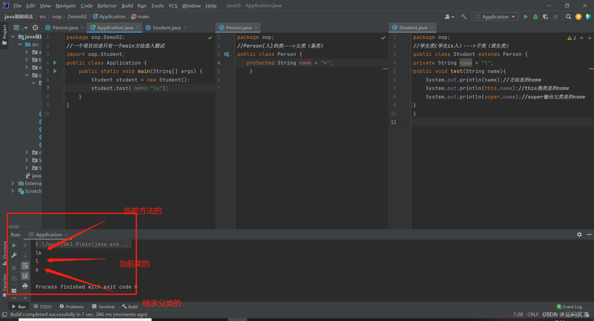 Super In Java Images java Super详解_supjava首页-CSDN博客