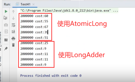 线程共享模型之无锁三