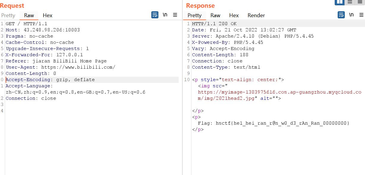 XSCTF 联合招新赛（热身赛）WEB部分wp_xsctf Wp-CSDN博客