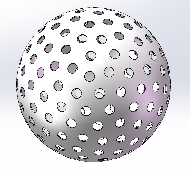 直径120mm的圆,孔直径10mm,平均分布100个孔matlab更多相关内容