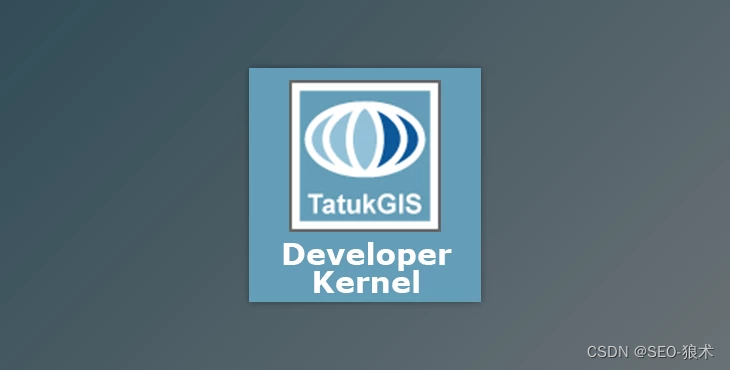 TatukGIS Developer Kernel for .NET