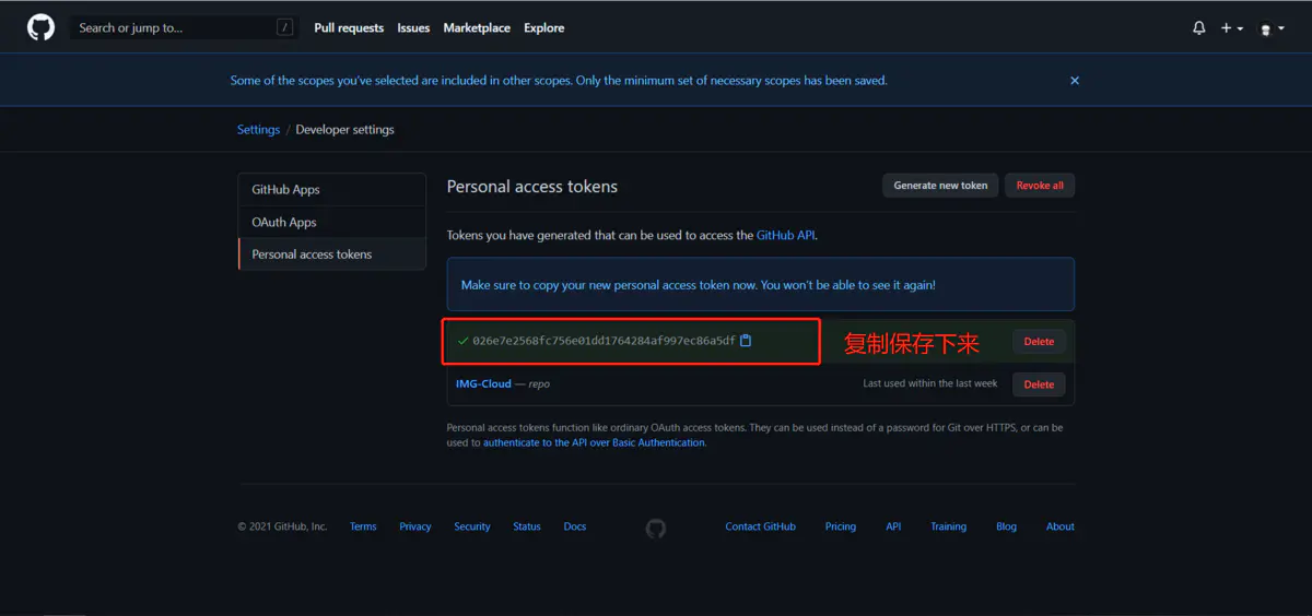 github picgo github typora