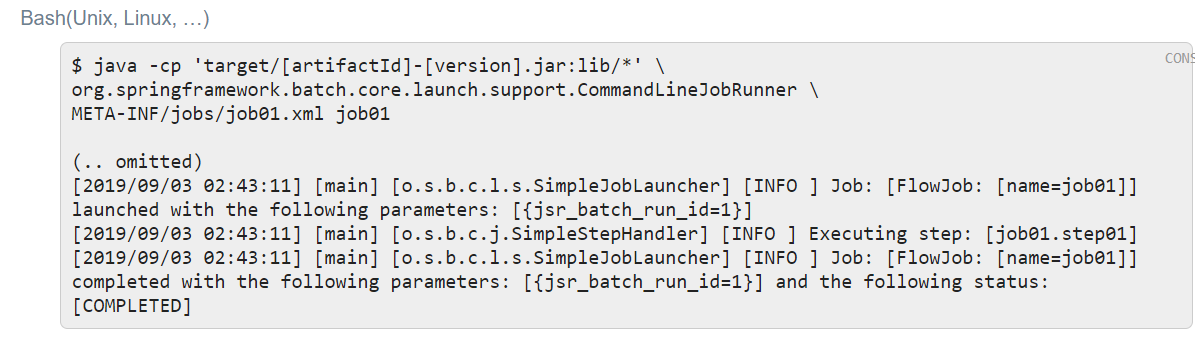 Terasoluna相关资料整理-CSDN博客