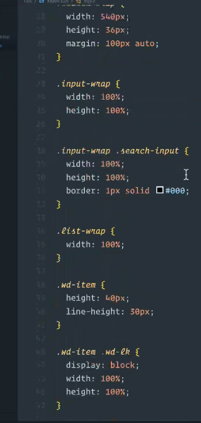 前端学习案例1-jsonp实现跨域方式-CSDN博客