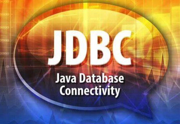 java——jdbc编程