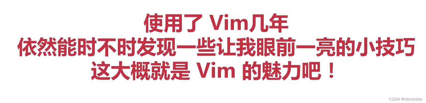 【VIM】VIM配合使用的工具