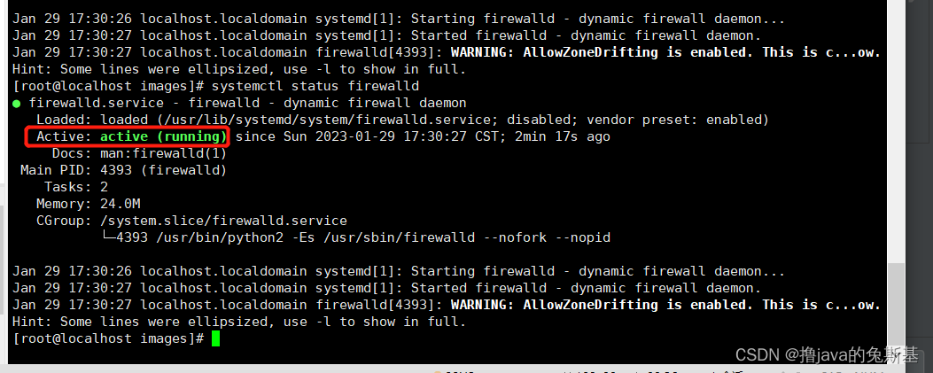 linux-failed-to-start-firewalld-service-unit-is-masked-unit-voy