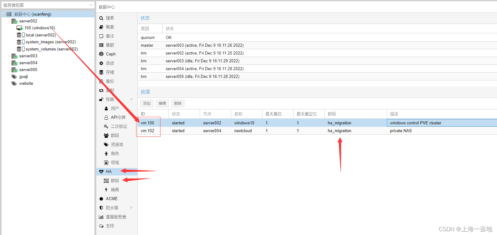 Proxmox VE+Openstack超融合私有云建设案例（低成本高价值，拿走不谢，干翻公有云）