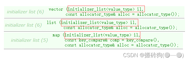 C++11之基础篇