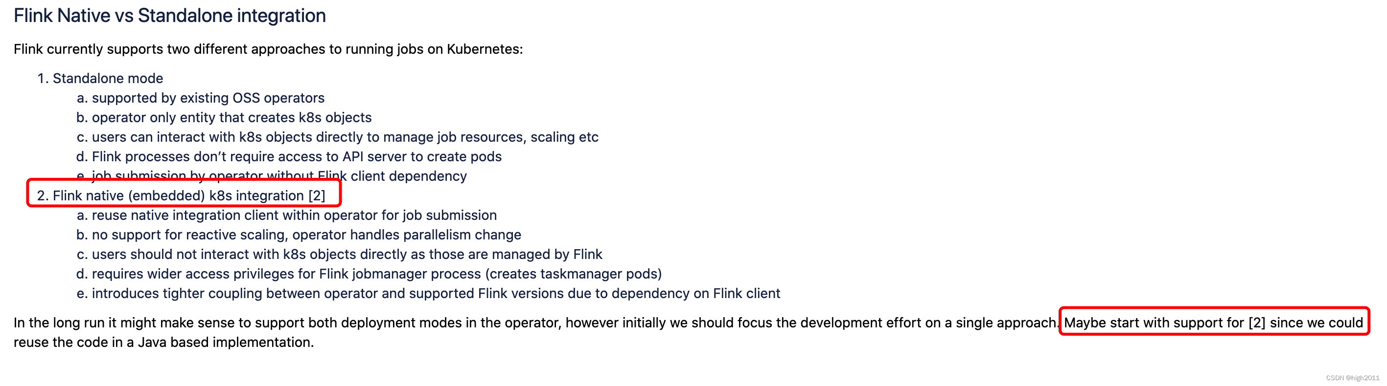 1-- Flink Kubernetes Operator 简介 2023