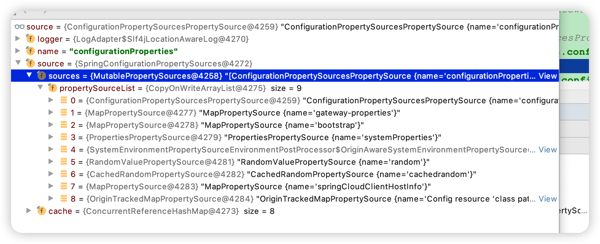 Nacos Config 配置帐号密码加密后，注入过程中如何解密？