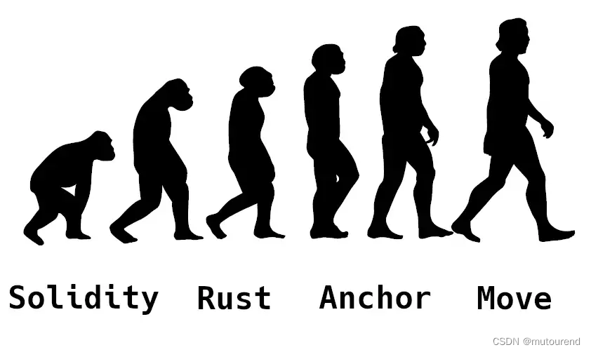 智能合约开发——Sui/Move vs. Solana/Rust