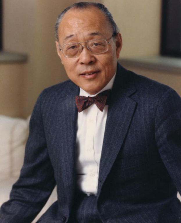 历史上的今天2月7日电脑大王王安诞生发明上网冲浪的程序员出生2013年