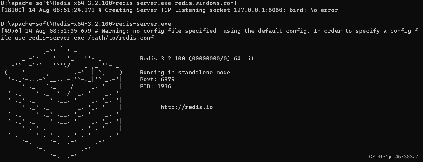 Debugging Apache Functions Sock Bind Errors in Rancher Desktop Python Projects - Redis bind: No errorCreating Server TCP listening socket 127.0