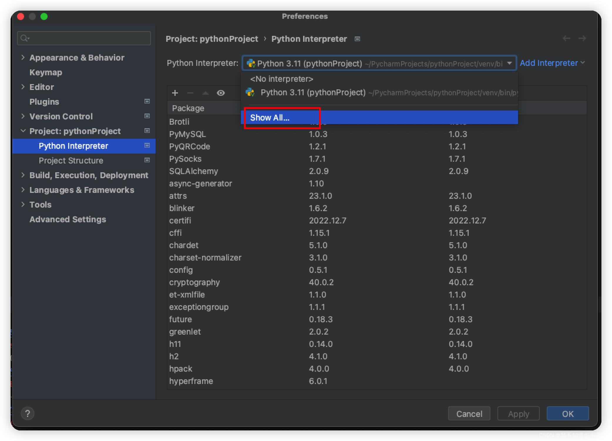 mac-pycharm-failed-to-create-virtual-environment-csdn