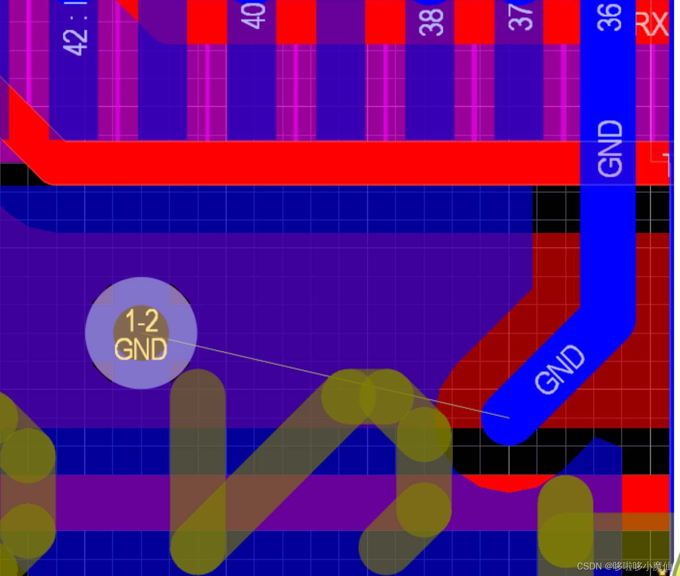 PCB技巧（五）