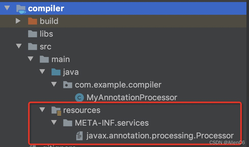APT技术原理和简单实现-CSDN博客
