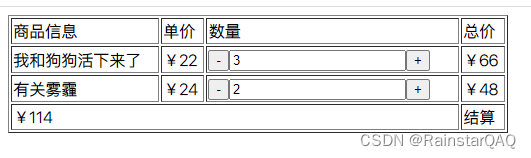 js function showhide