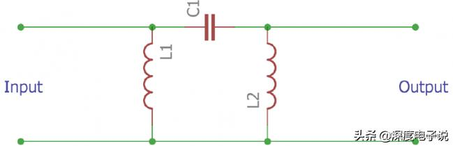 π型滤波器 计算_π型滤波电路