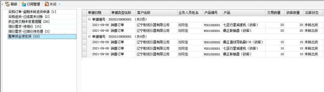 如何应用电子贸易销售管理系统，提高业务跟单效率？