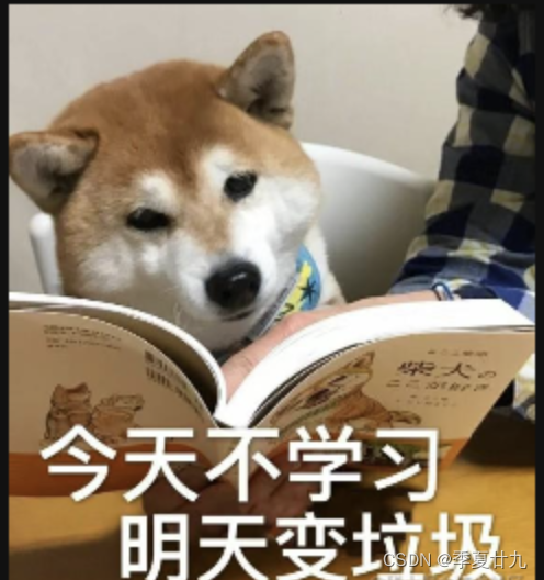 学习