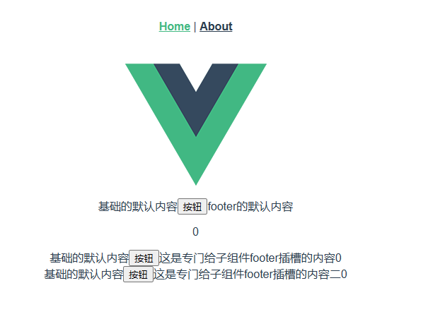 Vue脚手架开发入门