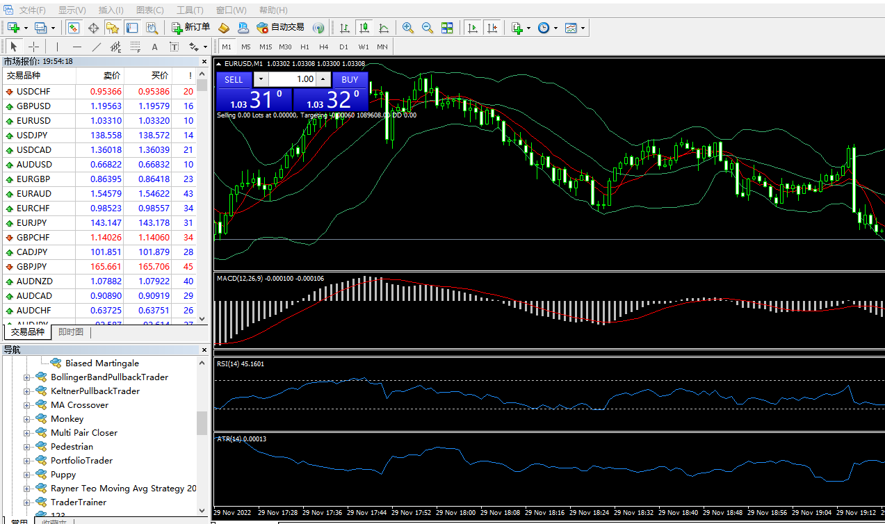 分享一个快速获取10年高质量历史数据（用于MT4的EA测试）的方法_mt4 历史数据-CSDN博客