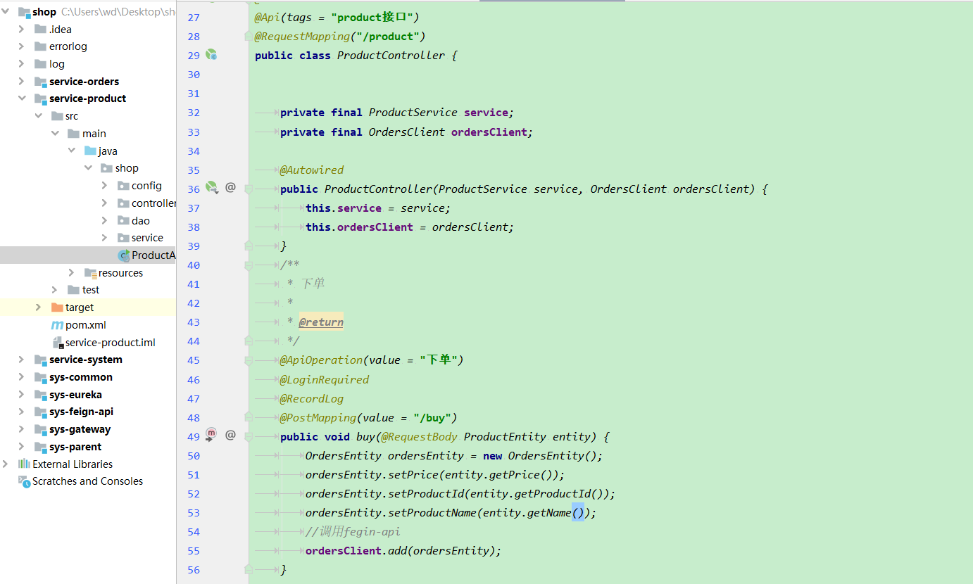 《代码生成器更新：集成redis单点登录，支持SpringCloud生成》