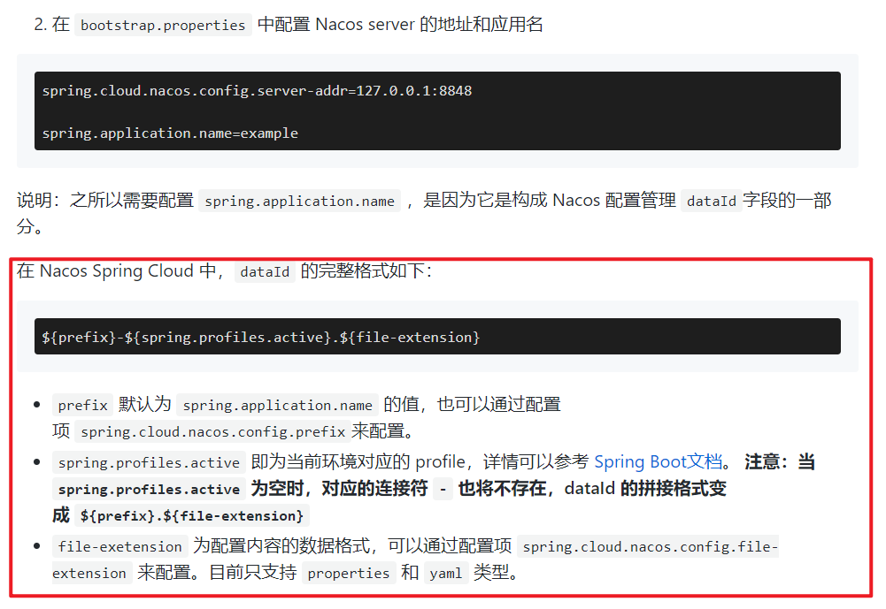 [外链图片转存失败,源站可能有防盗链机制,建议将图片保存下来直接上传(img-Ix6RRUHM-1675940220627)(SpringCloud.assets/image-20230129142954403.png)]