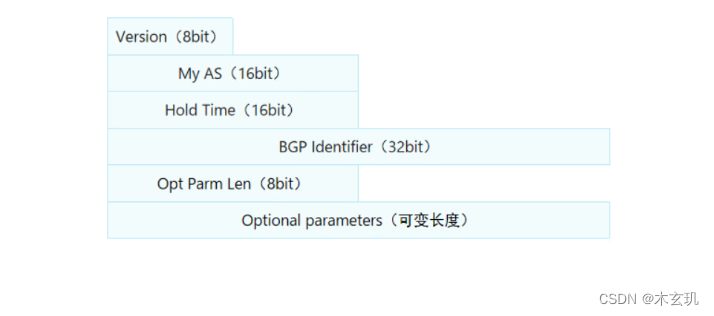 BGP---边界网关协议