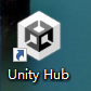 Unity hub