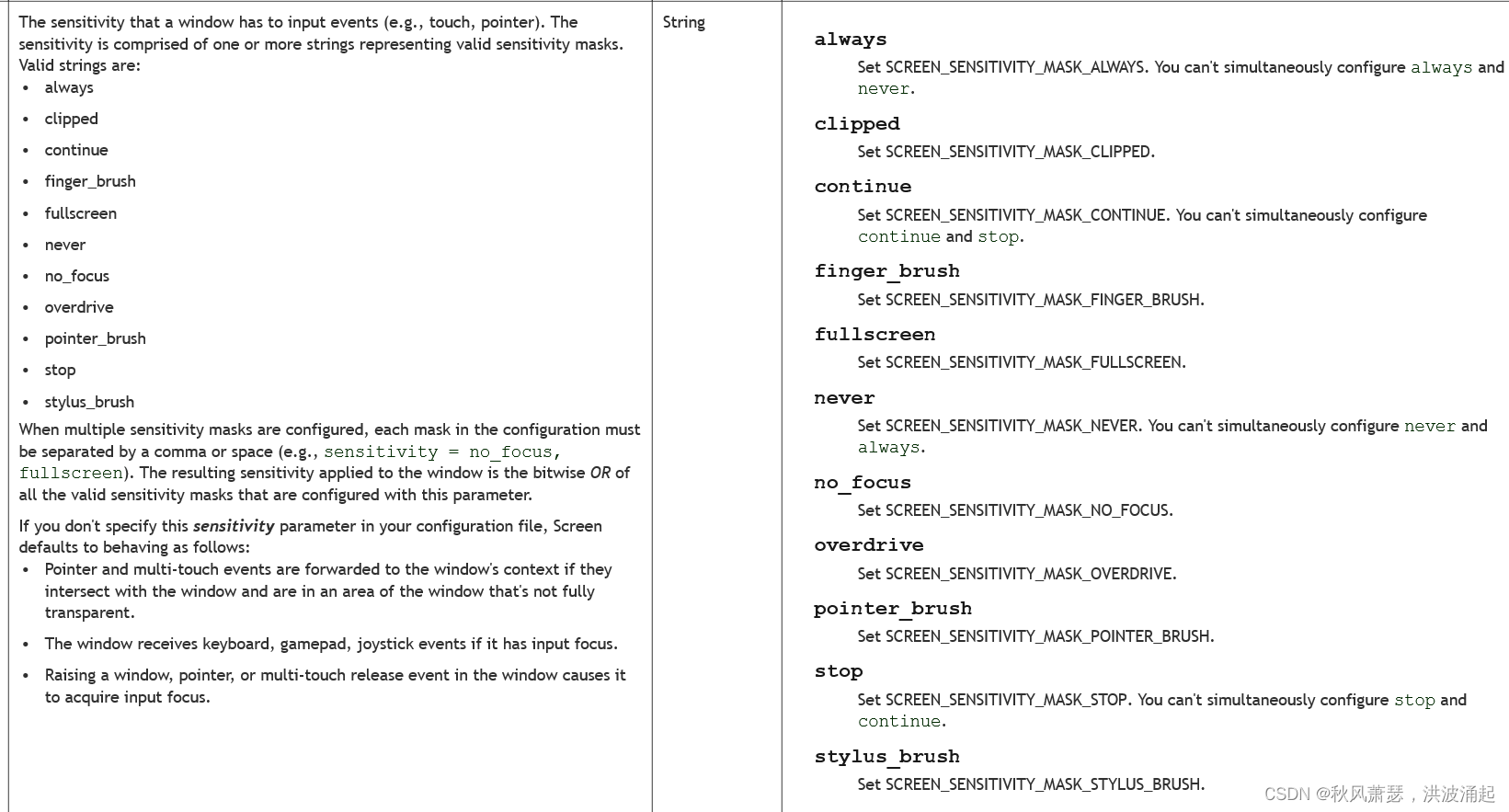 QNXScreen官方文档理解(Configuring Screen）_qnx screenCSDN博客