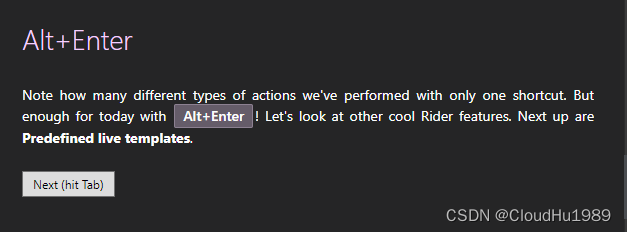 UE5 C++ Rider 编程指南 1.编辑器基础_rider怎么编译项目-CSDN博客