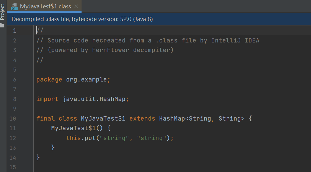 new HashMap＜String, String＞(){{}}理解_new hashmap (){{CSDN博客