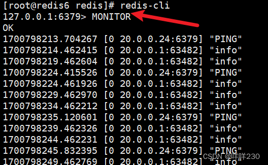 redis-cluster集群（目的：高可用）