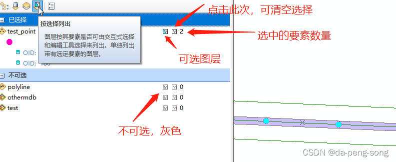 选择