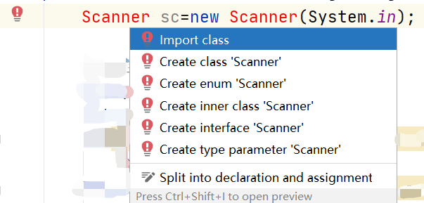 Java基础--手把手教你如何从键盘录入信息_java如何从键盘输入数据-CSDN博客