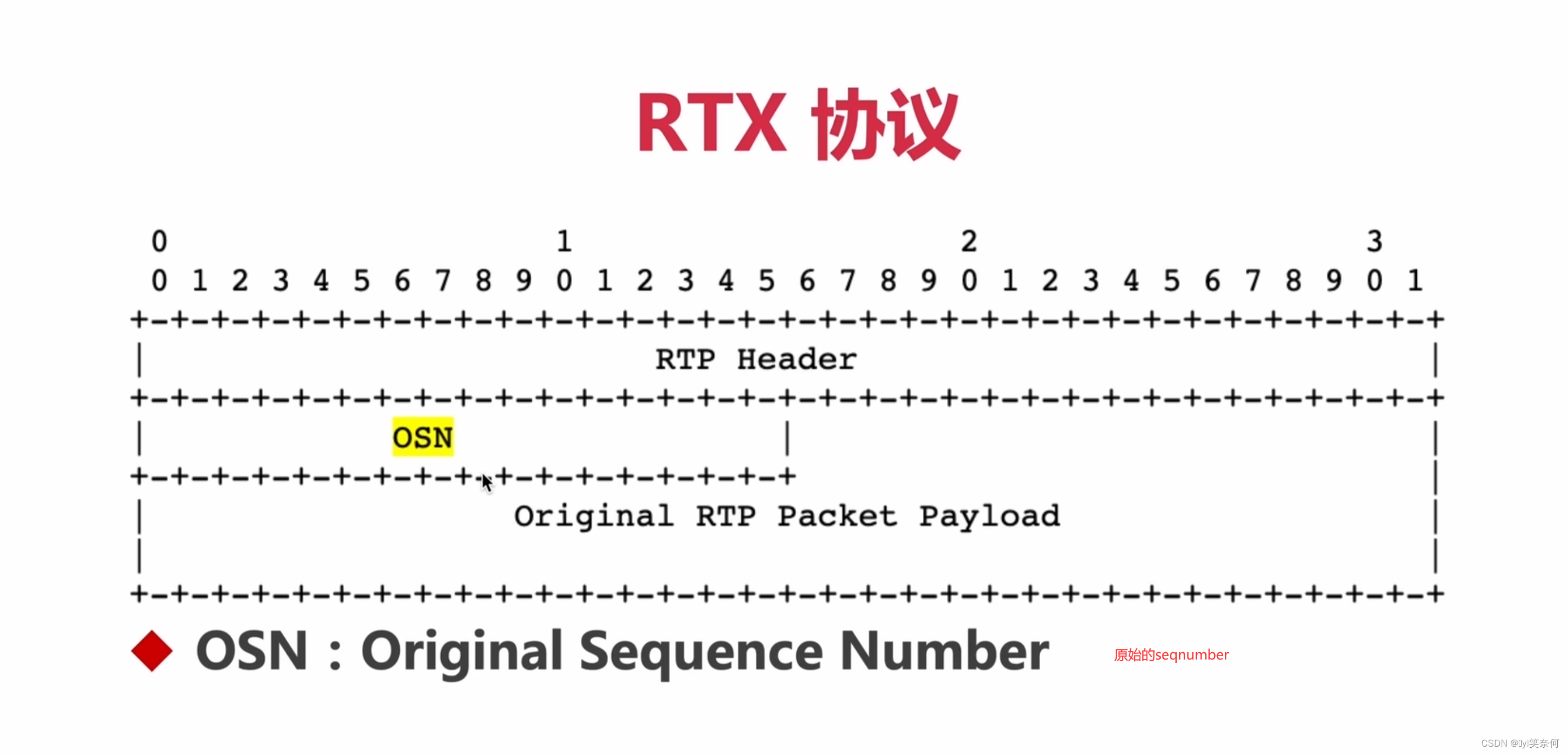 【WebRTC---源码篇】（十二）WebRTC/RTX协议